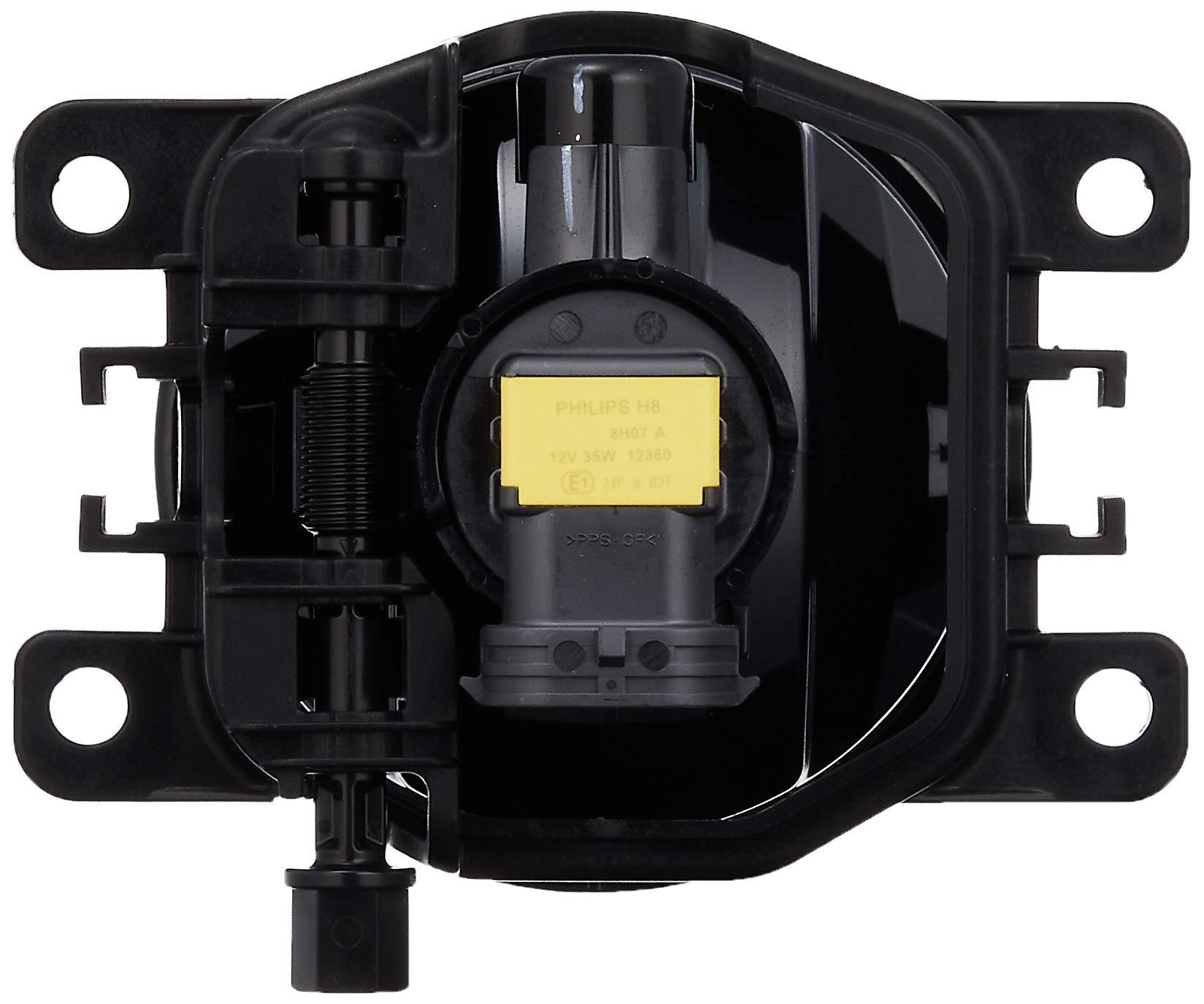 Amazon | SUZUKI EVERY スズキ エブリイ【DA17V】 フォグランプ